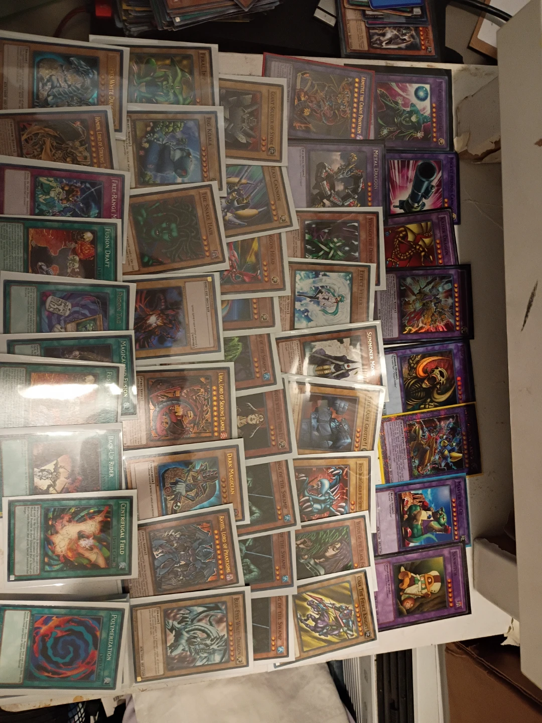 Yu-Gi-Oh! master collection - photo 3