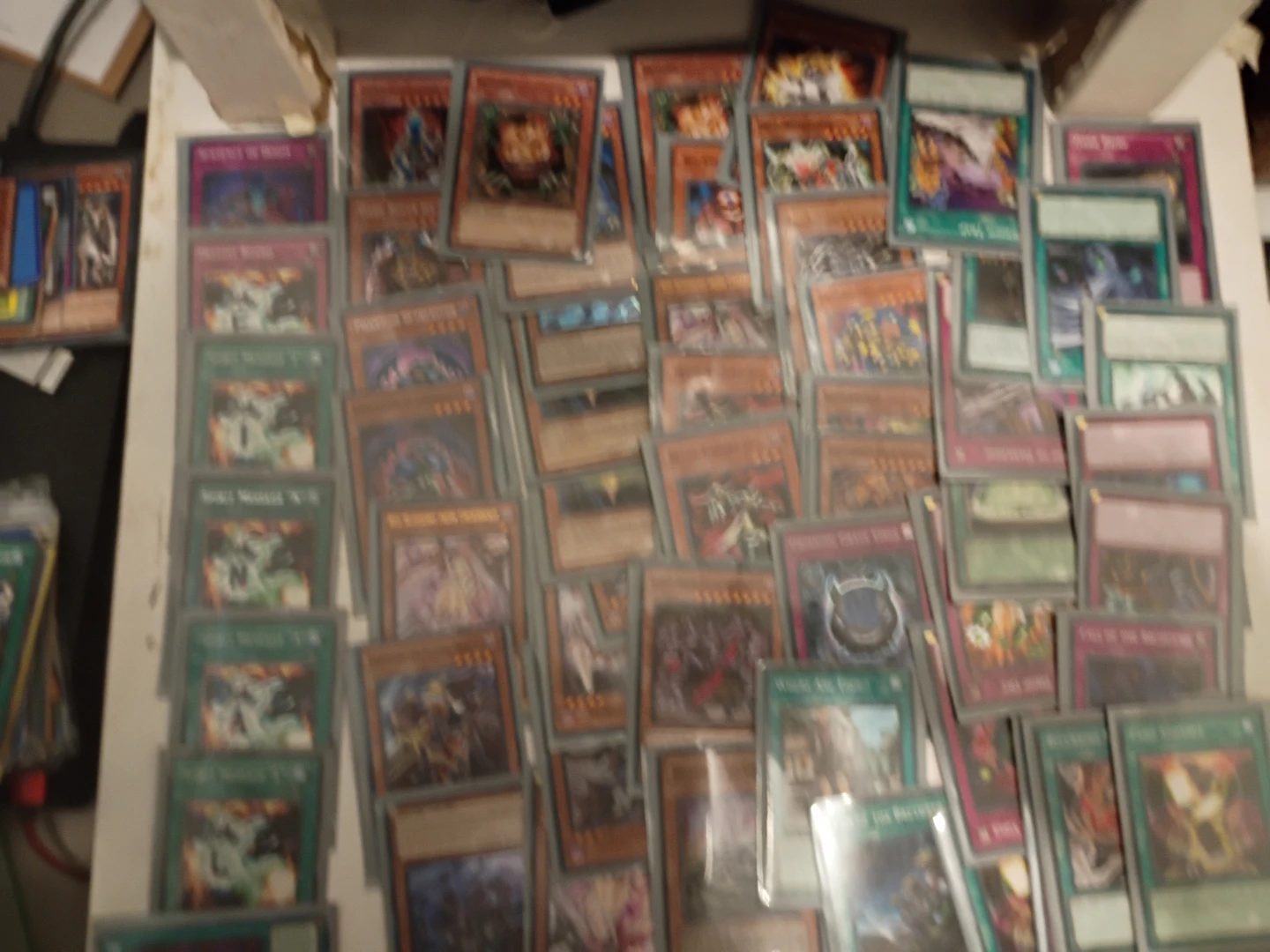 Yu-Gi-Oh! master collection - photo 5