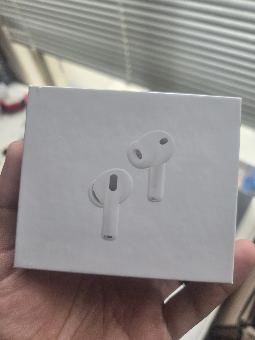 Apple AirPods Pro 3 ANC version - photo 2