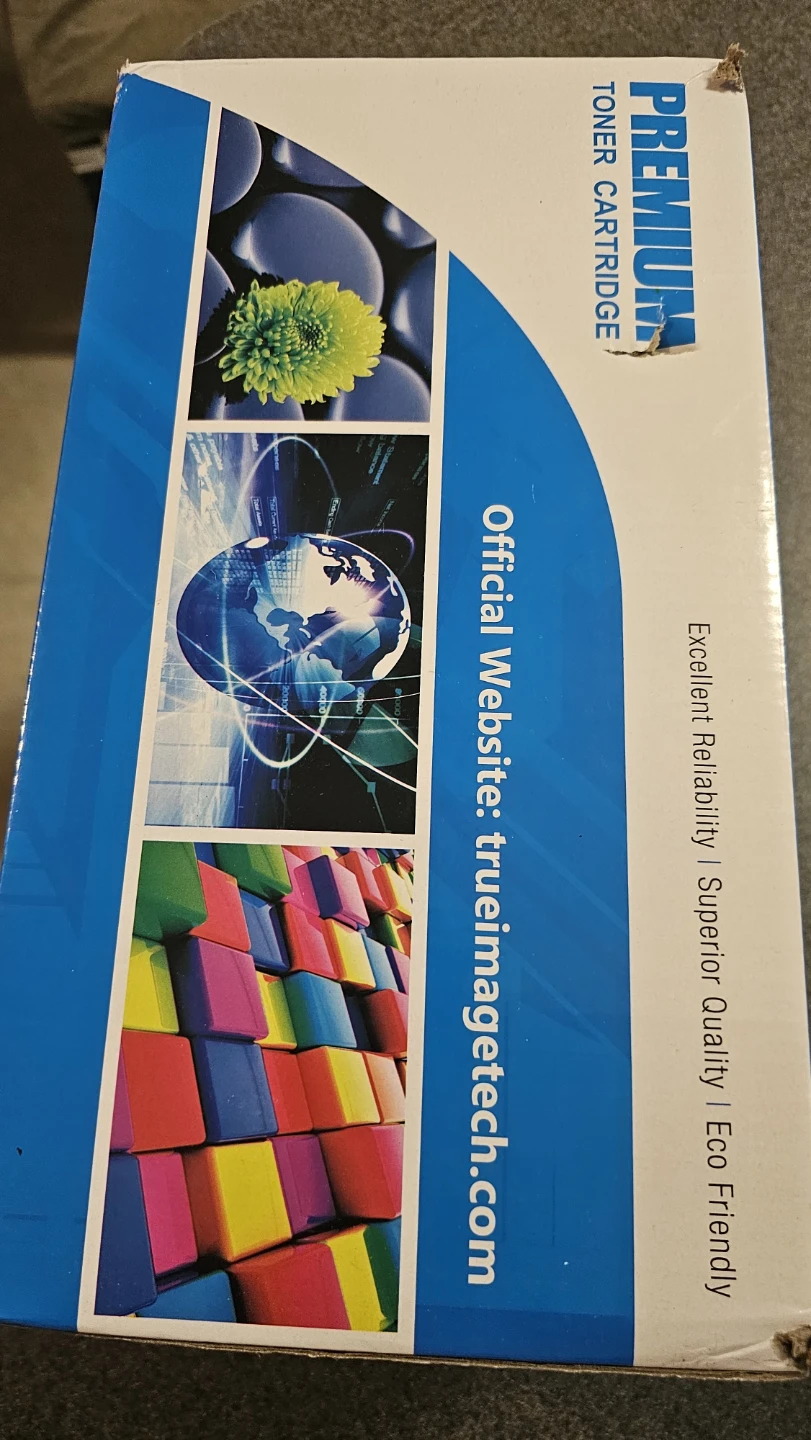 Premium Toner Cartridge - photo 2