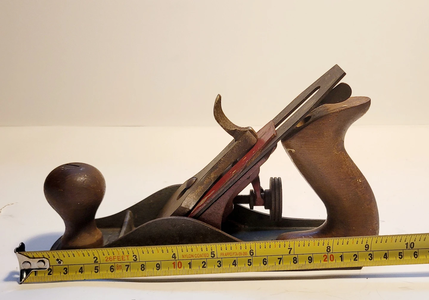 Vintage Stanley C73 Hand Plane