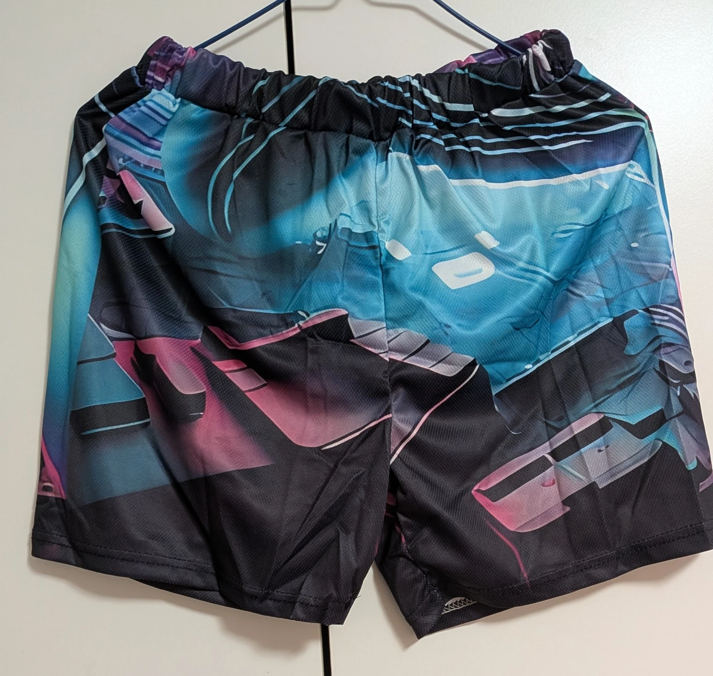 Kids' Gaming T-shirt and Shorts Set
