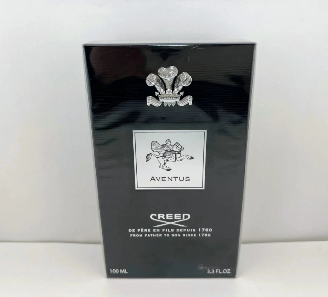Creed Aventus (100ml) — Brand New & Sealed