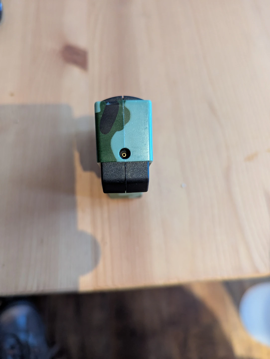 MAVEN Camouflage Torch Lighter - photo 2