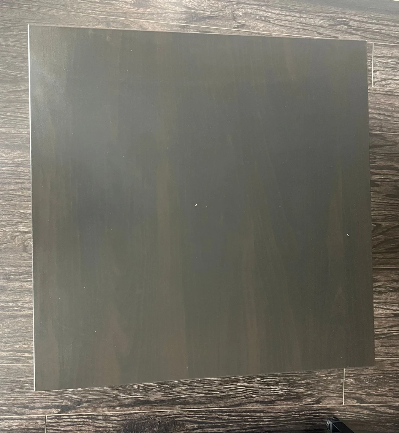 Table – Black-Brown - photo 2