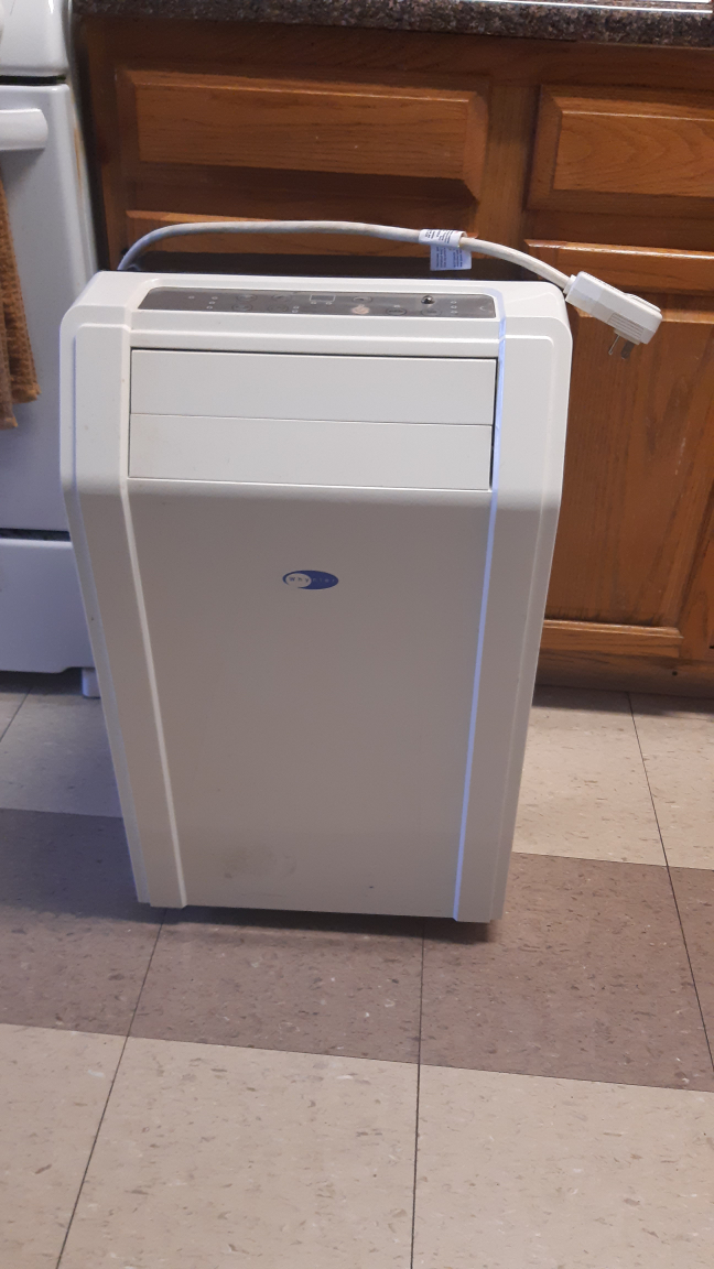 Whynter Portable Air Conditioner