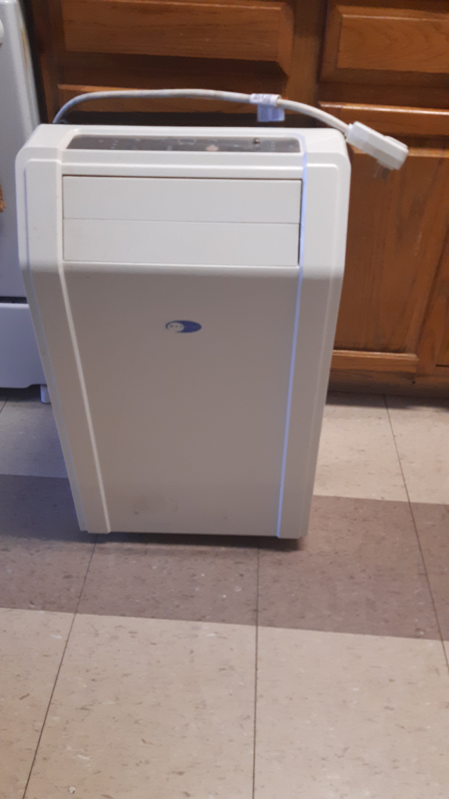 Whynter Portable Air Conditioner - photo 2