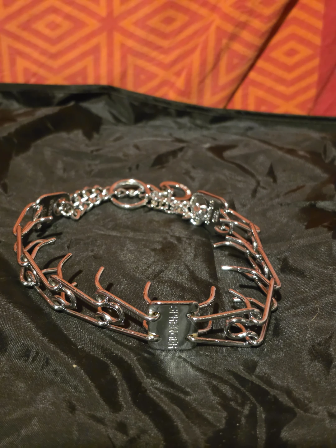 Sprenger Prong Collar for Dogs - photo 2