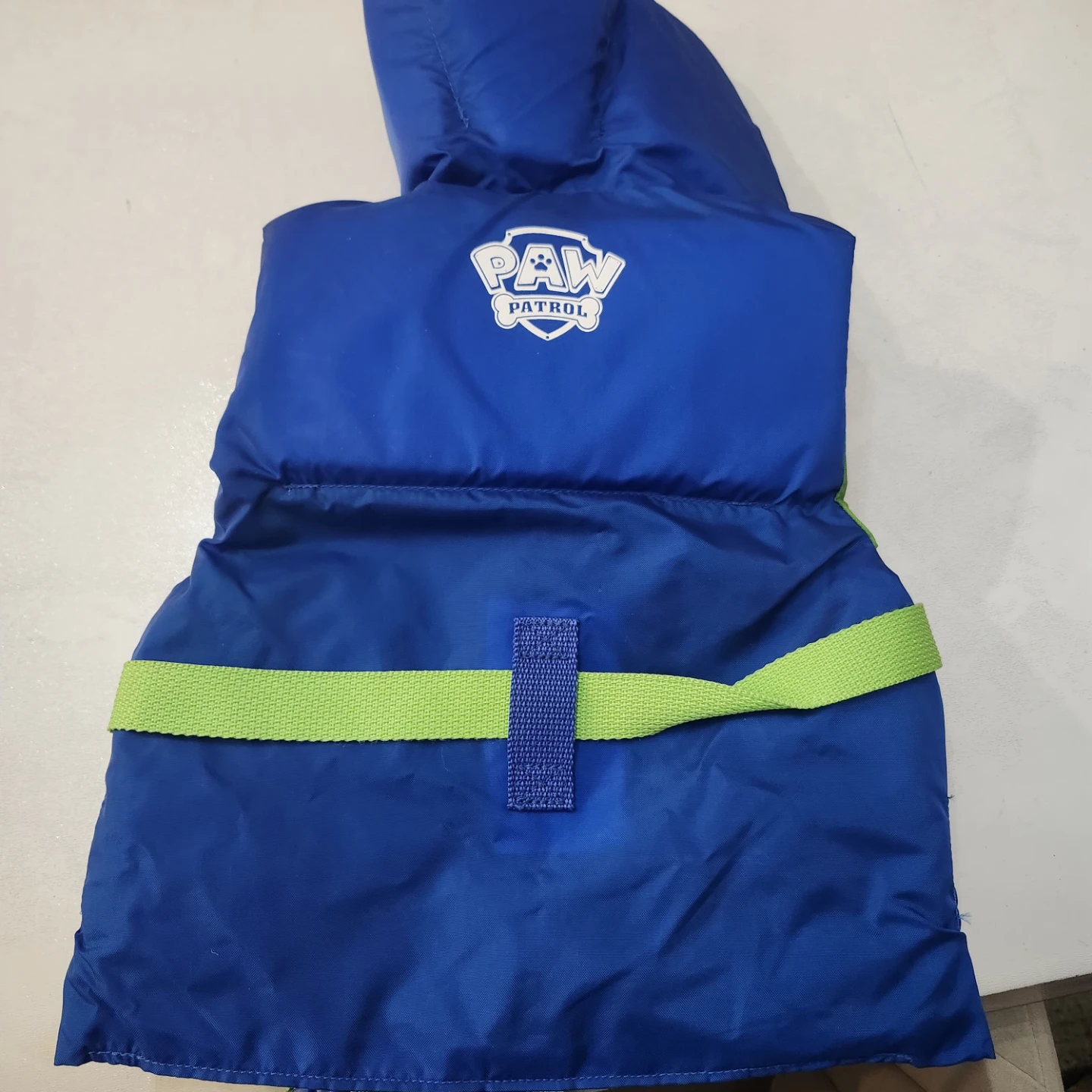 Paw Patrol Child Life Jacket Vest - photo 4
