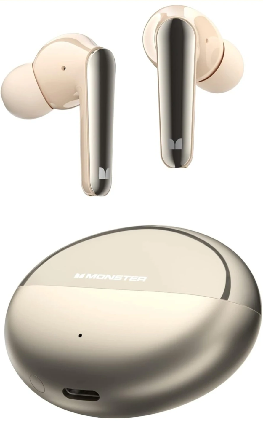 Wireless Earbuds