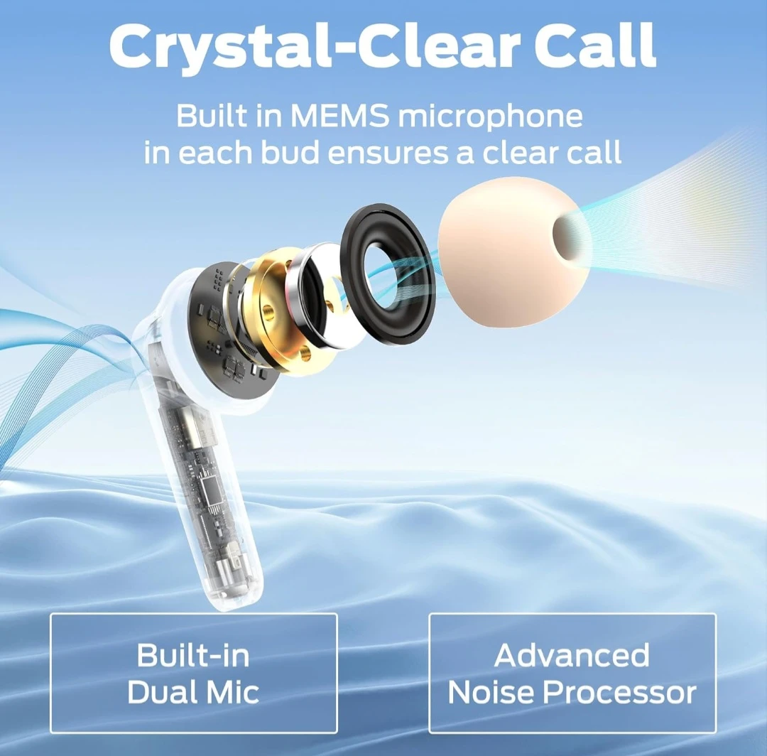 Wireless Earbuds - photo 4