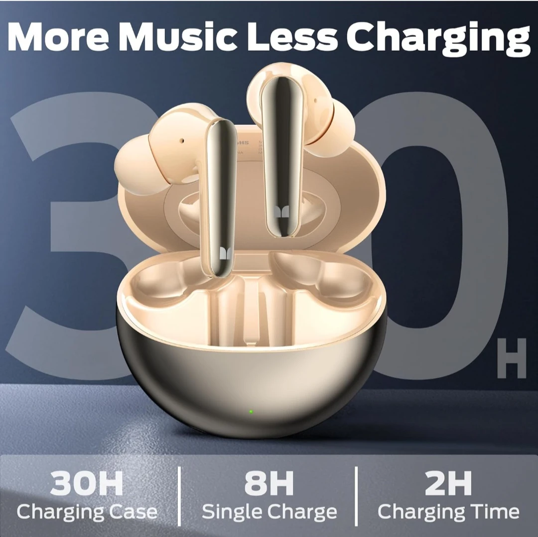 Wireless Earbuds - photo 5