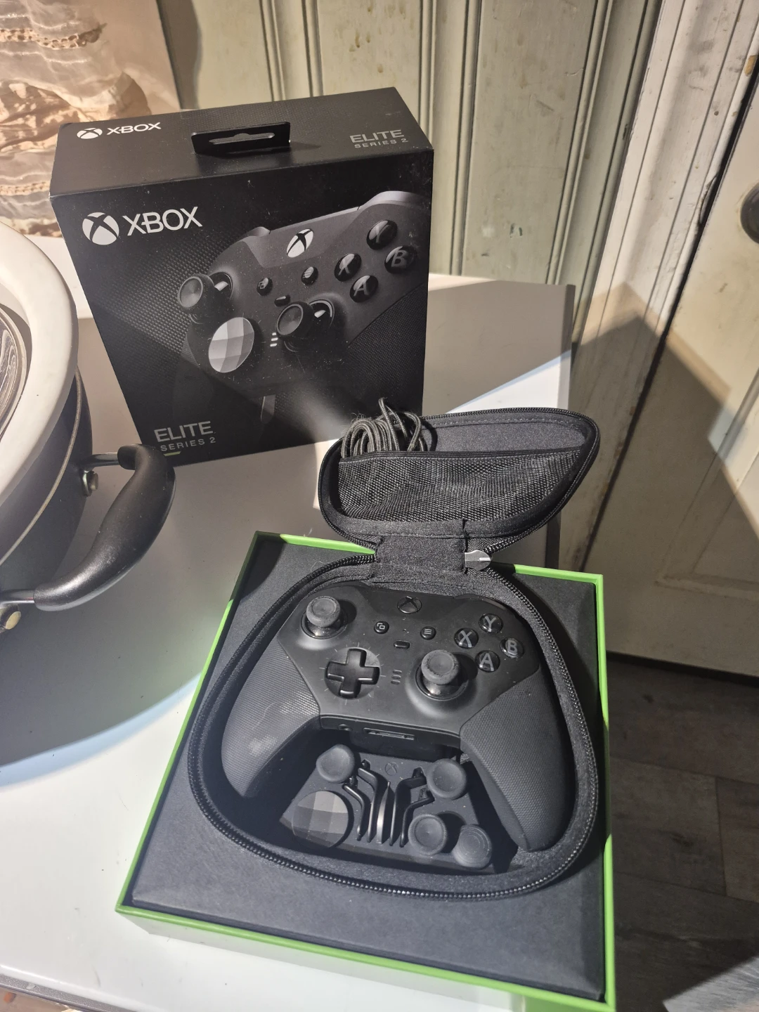 Xbox Elite Series 2 Wireless Controller