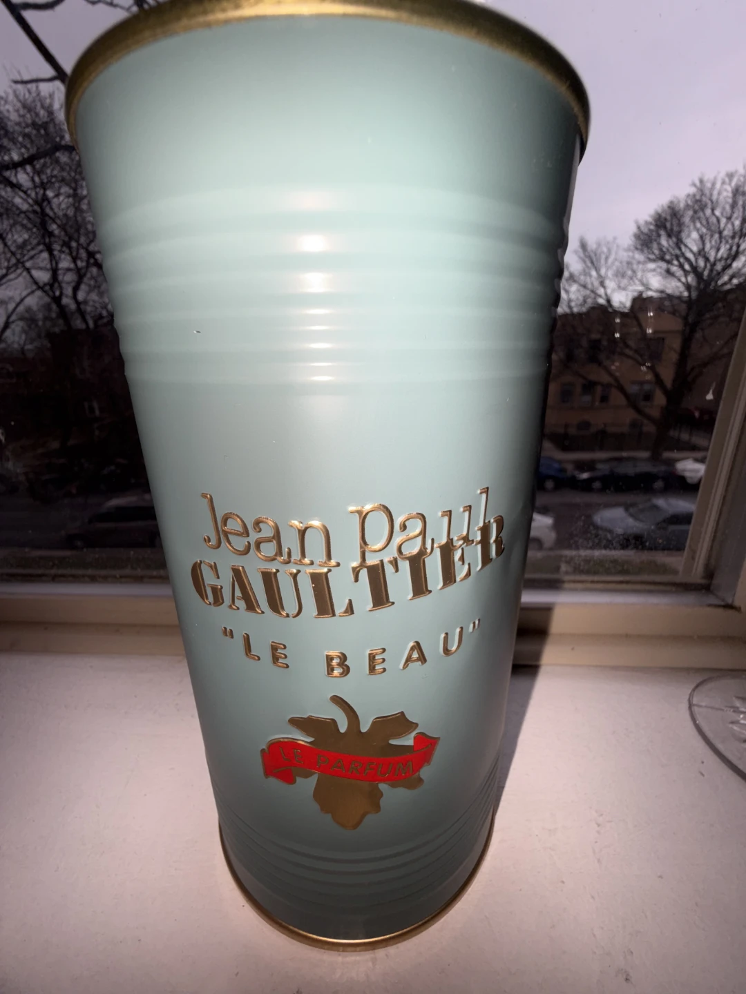 Jean Paul Gaultier Le Beau Le parfum - photo 2