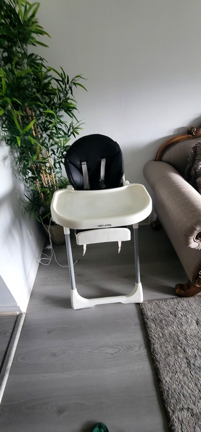 Infantino High Chair