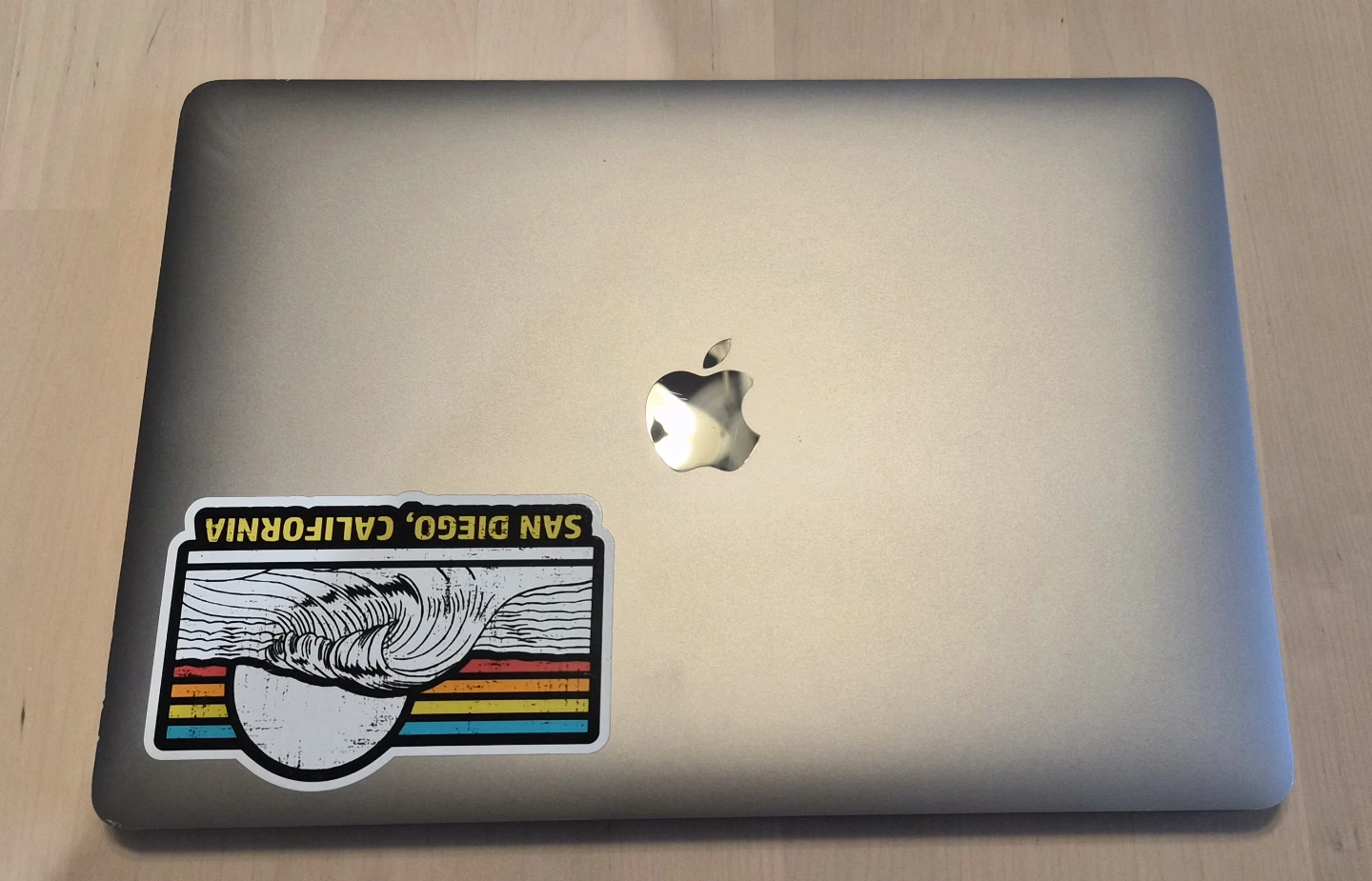 MacBook Air, 16GB RAM / 256GB - Space Gray - Great Condition! - photo 4