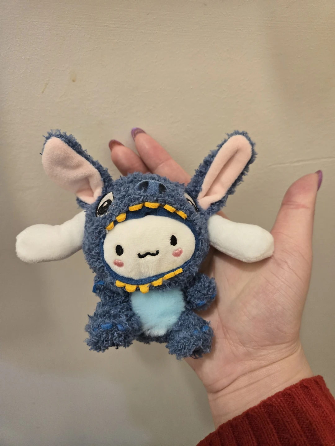 Sanrio Cinnamoroll Collection (Cash Only) - photo 3