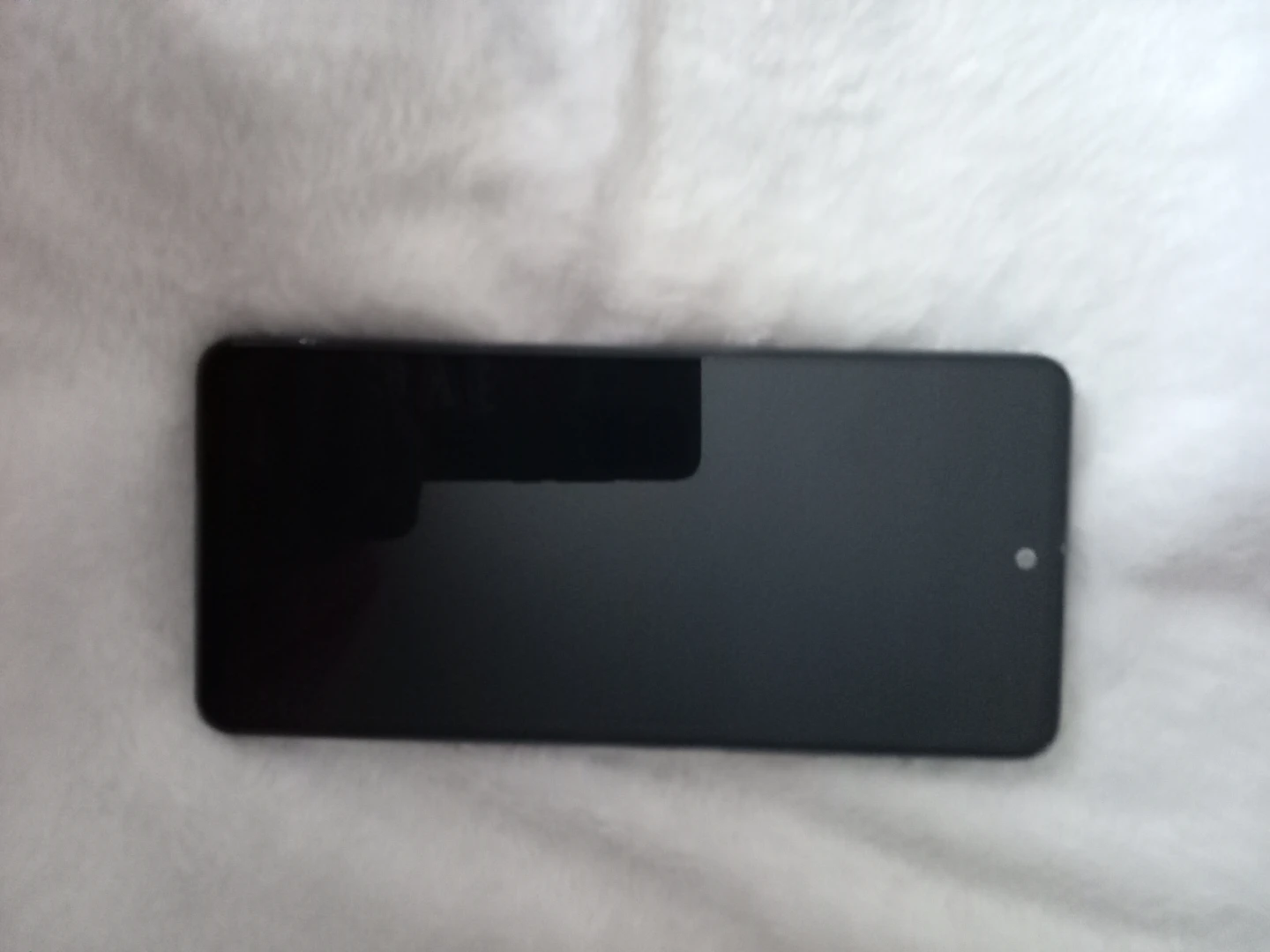 Samsung Smartphone - Black - photo 2