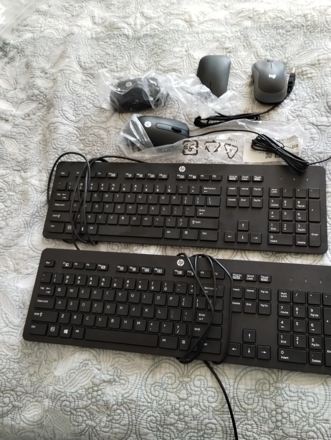 Teclados Lote - photo 2