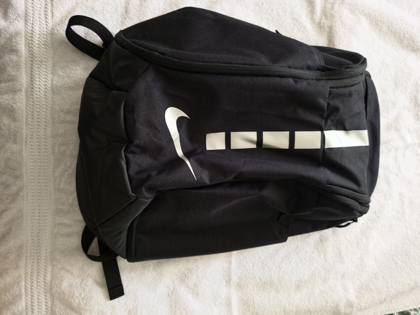 NIKE TENNIS BACKPACK
