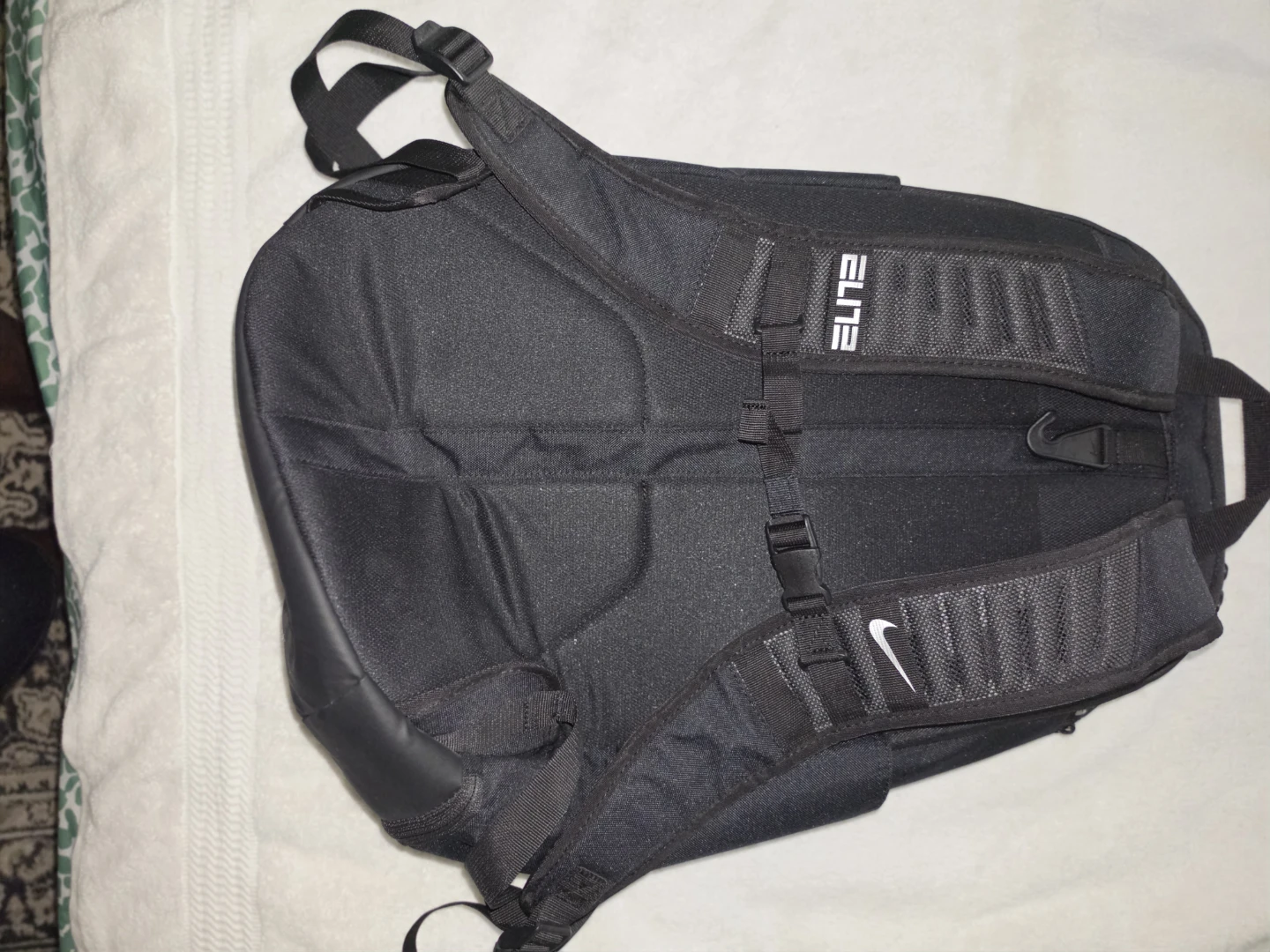 NIKE TENNIS BACKPACK - photo 3