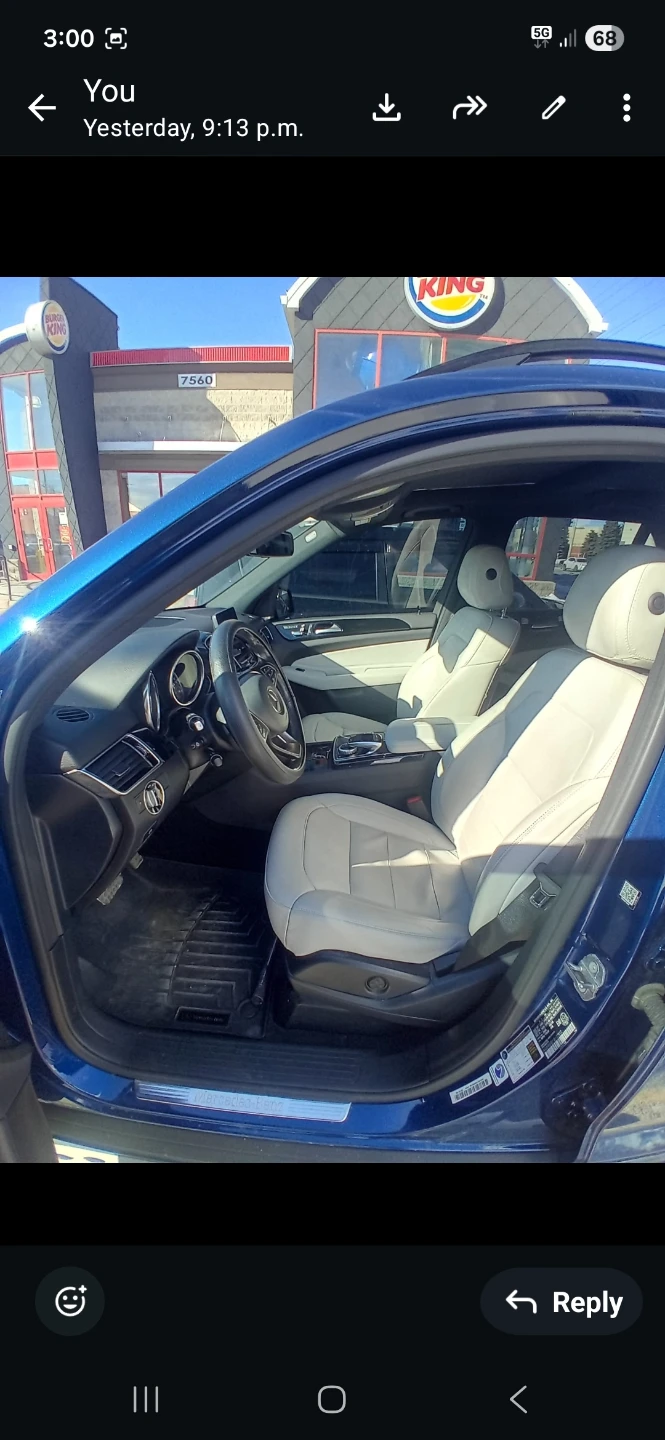 2018 Mercedes-Benz GLE 400 - photo 5