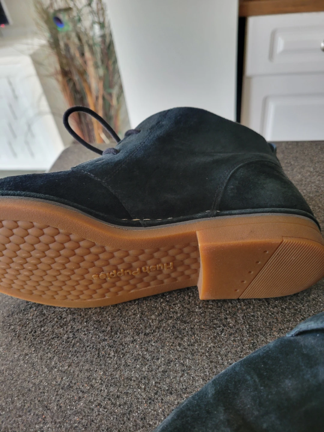 New hush puppies 7.5 - photo 3