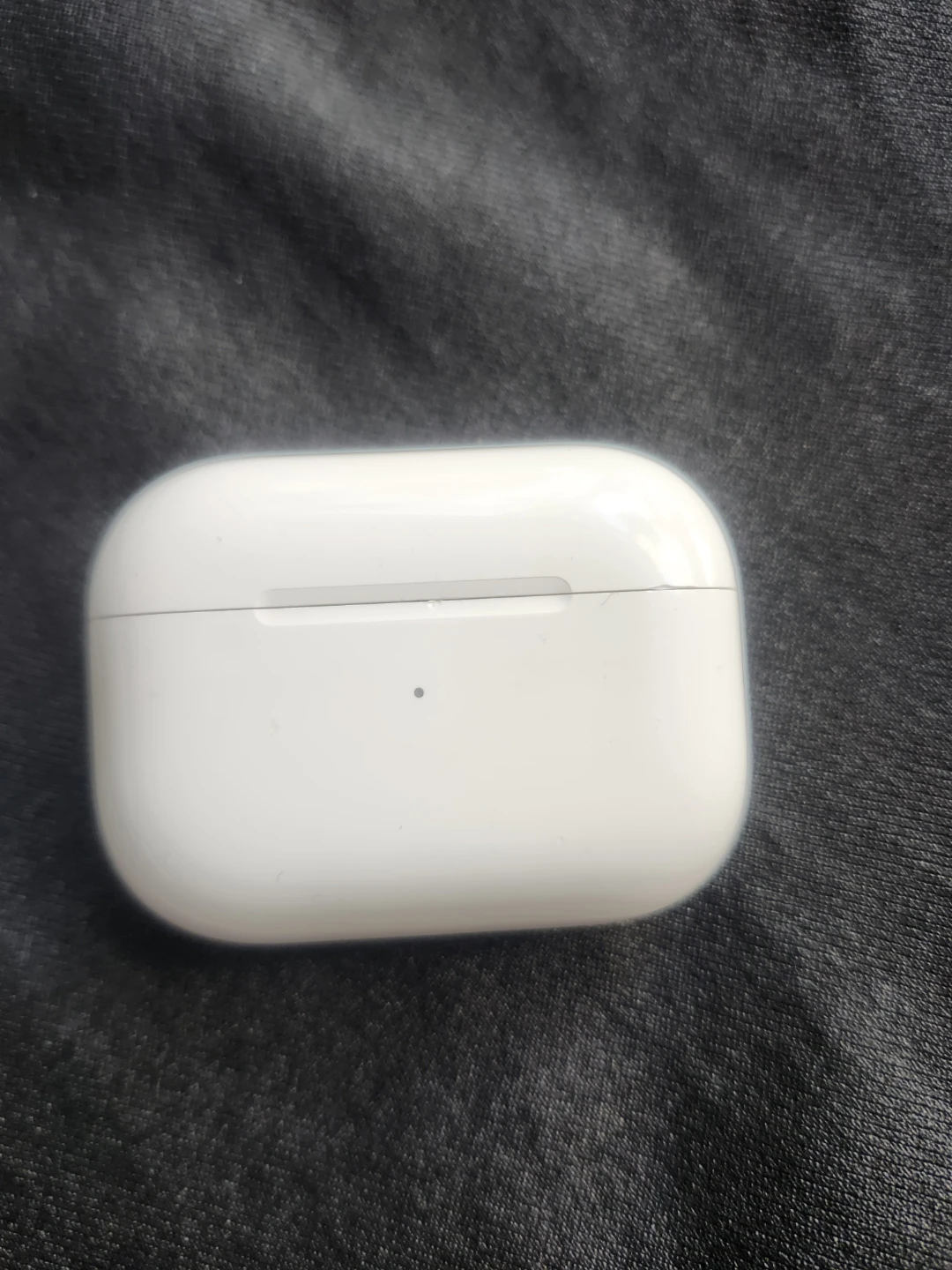 Apple AirPods Pro (1st Generation) - photo 3