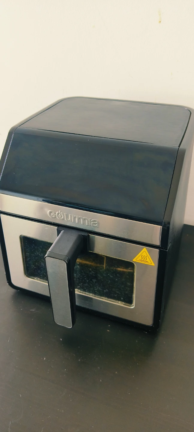 Gourmia 7.6L Digital Air Fryer - photo 2