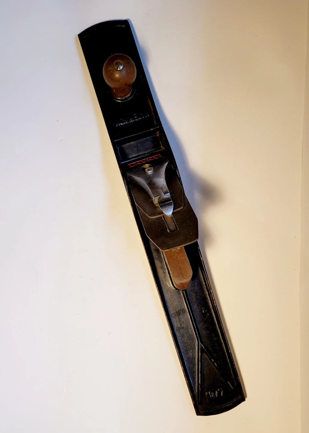 Anant No A7 22" Jointer Plane - photo 4