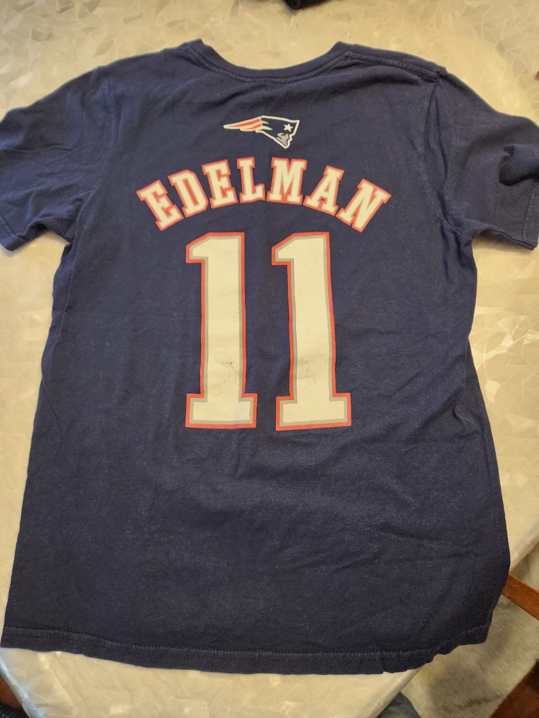 Patriots T-Shirt - photo 2