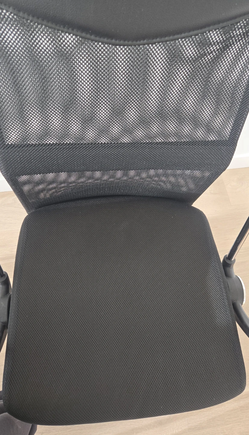 Adjustable Desk Chair - High Back - photo 2