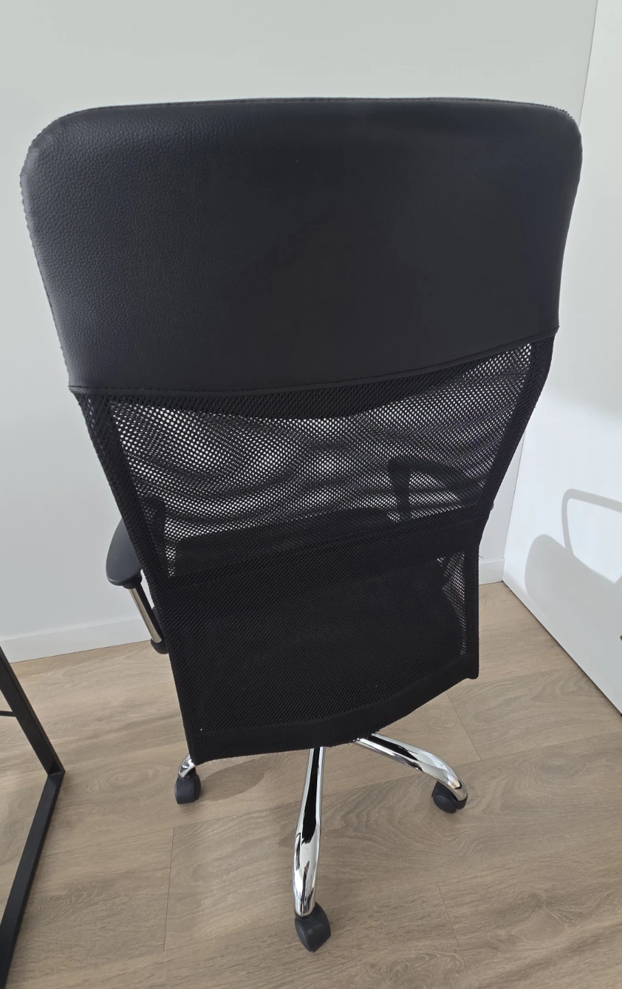 Adjustable Desk Chair - High Back - photo 5