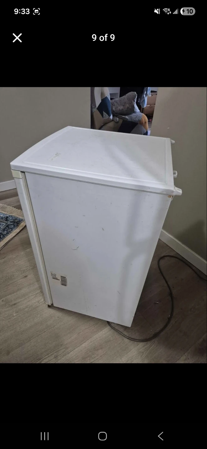LG Mini Fridge