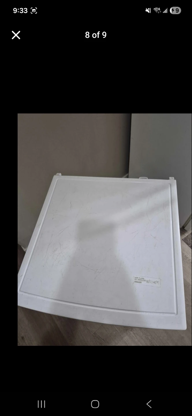 LG Mini Fridge - photo 2