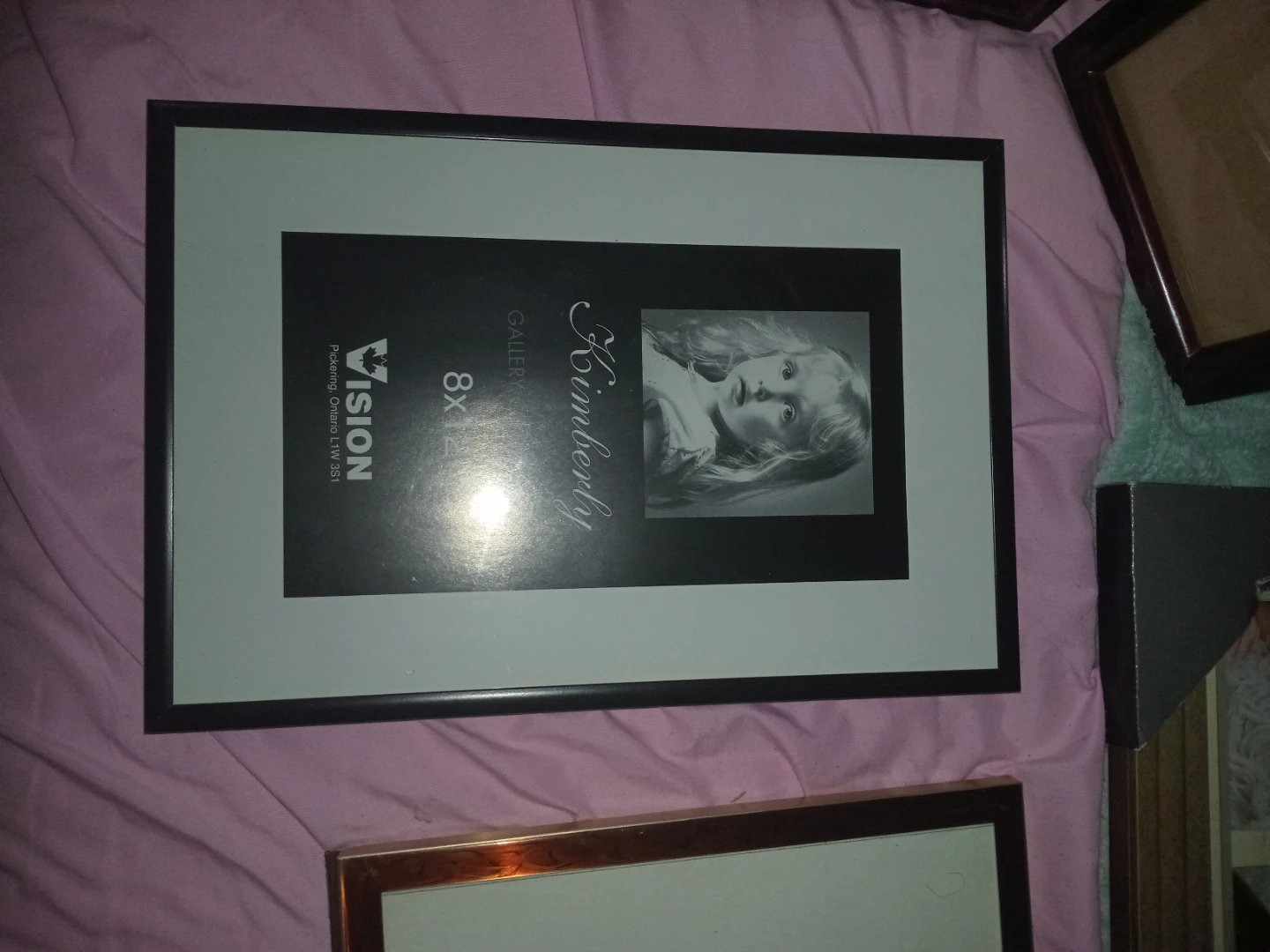 Picture Frames Assortment - photo 2