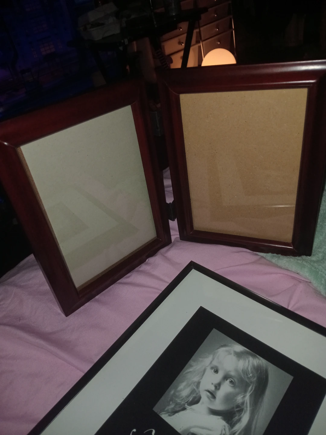 Picture Frames Assortment - photo 3