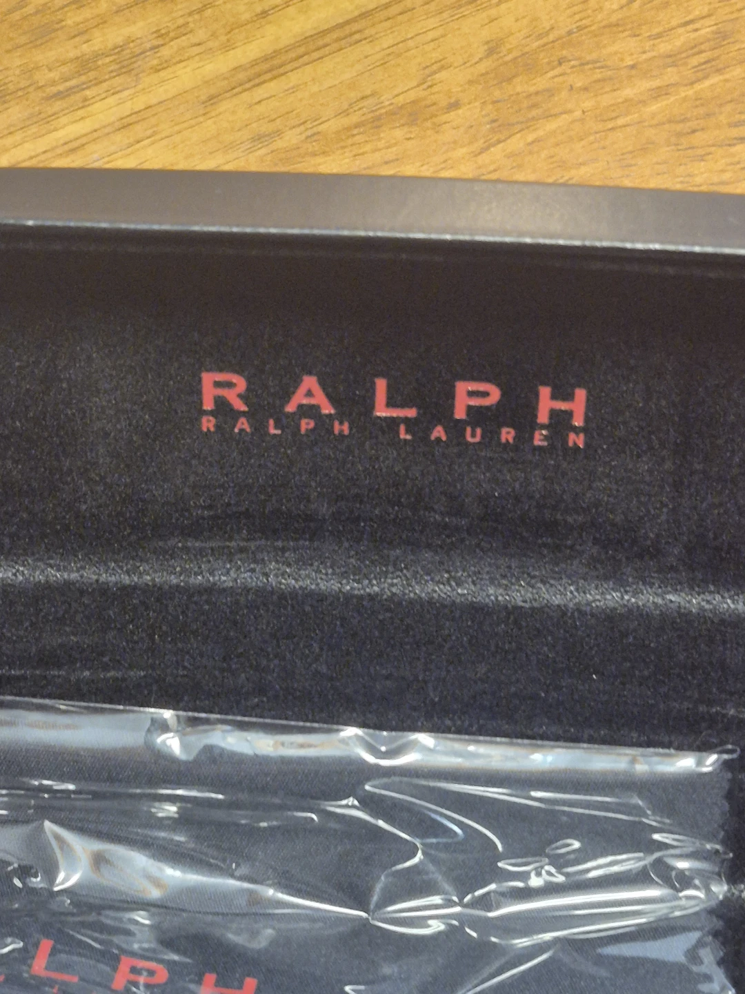 Ralph Lauren Polarized Aviator Sunglasses - photo 2