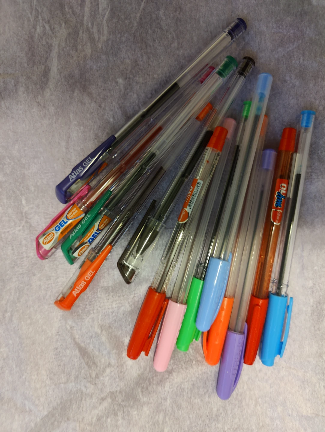 Pens