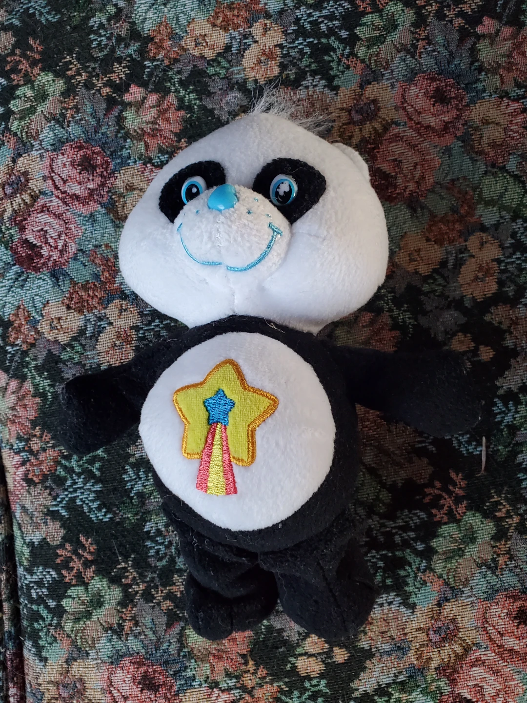 Panda Plush Toy - photo 3