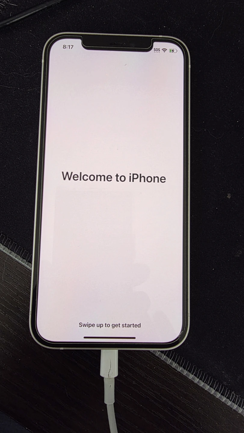 Apple iPhone 12, 64 GB, White - photo 4