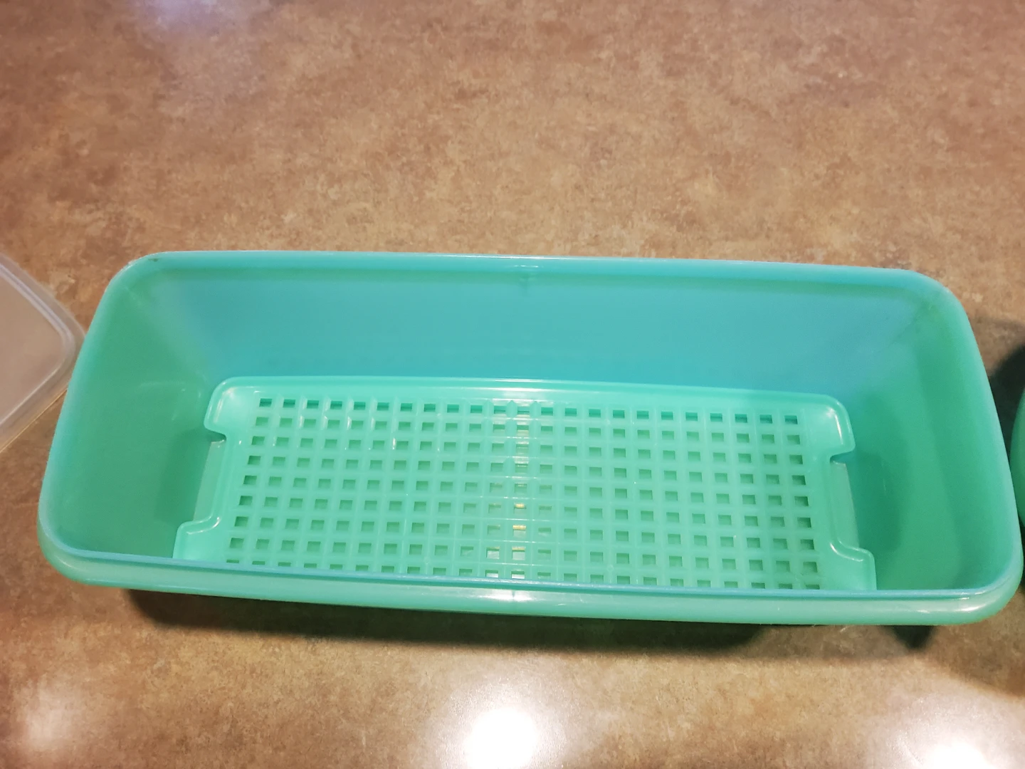 Tupperware Steamer & Storage Set - photo 3