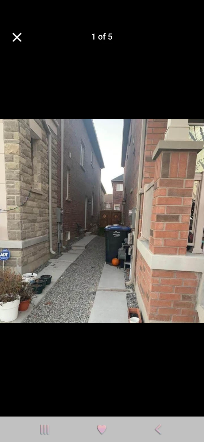 Basement for Rent - photo 2