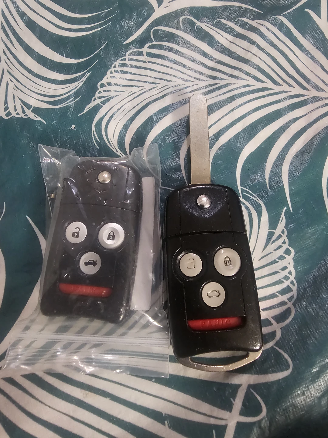 Acura Key Fob