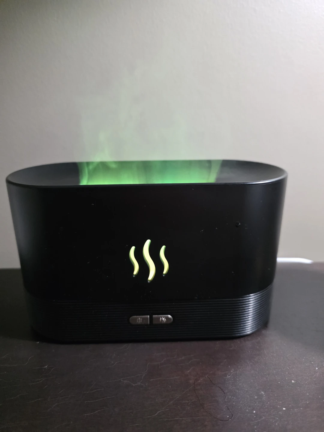 Aroma Diffuser - Black
