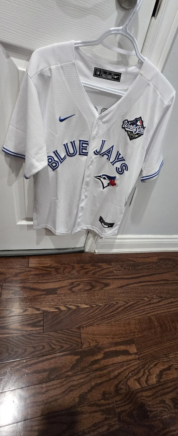 New Youth Jays Jersey - photo 2
