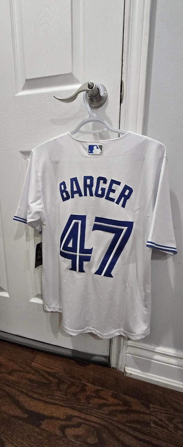 New Youth Jays Jersey - photo 3