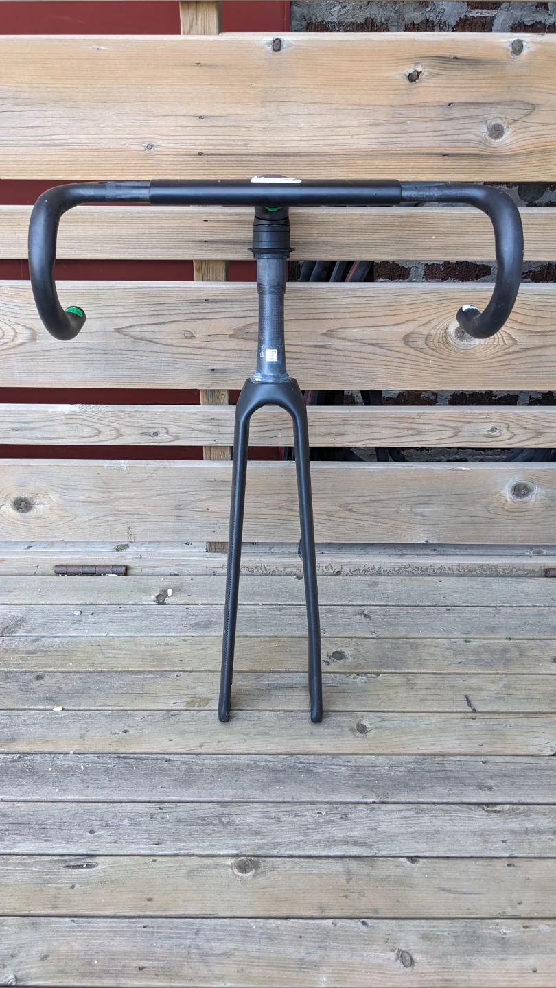 Canyon Carbon CP0018 Aerocockpit