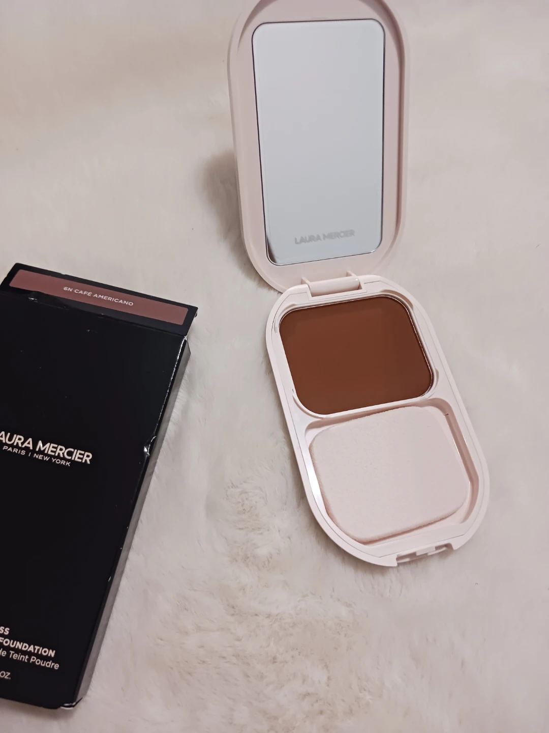 Laura Mercier & BareMinerals Makeup Lot - photo 2