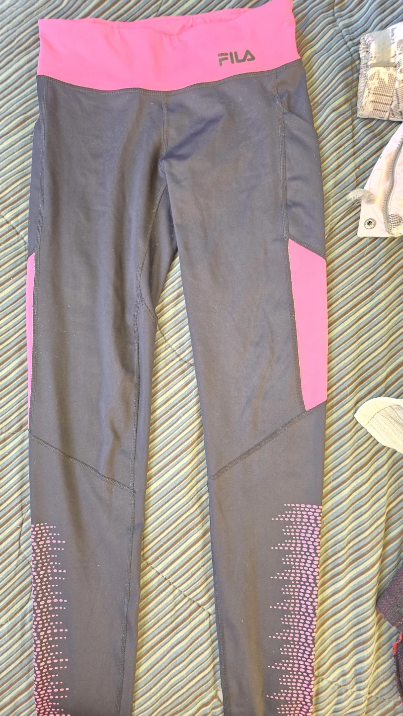 Fila Sport Leggings - XS - photo 2